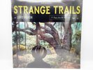 LORD HURON Strange Trails 2LP Exclusive Moss Green Vinyl Magnolia Record NotMint