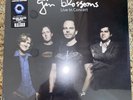 GIN BLOSSOMS  LIVE IN CONCERT  BLUE HAZE COLORED VINYL LP  FACTORY SEALED MINT