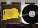 LP SUBHUMANS WORLDS APART BLUURG RECORD FRANCE 1985 RARE