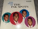 THE BEST OF THE INK SPOTS Deluxe 2 Record LP Set, MCA2-4005 VINYL 1977 Reissue