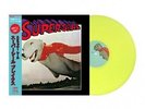 SKRATCHY SEAL Super Seal Japan Edition LP NEW YELLOW VINYL Dirt Style DJ Q-Bert