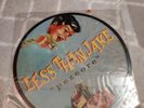 Less Than Jake - Pezcore (OG 1996 Picture Disc Vinyl) RARE