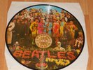 The Beatles Picture LP 
