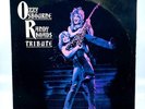 Ozzy Osbourne, Randy Rhoads - Tribute (1987) ZX2 40714 2x Vinyl Record LP