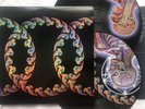 TOOL - LATERALUS (2005) 2LP PICTURE - 1ST PRESS  NM  RARE