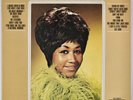 ARETHA FRANKLIN: Aretha’s Gold US Atlantic Soul R&B Vinyl LP Greatest Hits