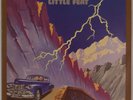 LITTLE FEAT: Feats Don’t Fail Me Now US Warner Bros ’76 Goldisc Vinyl LP