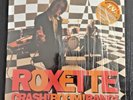 Roxette ‎– Crash  Boom  Bang  | LP Vinyl Spain