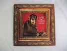 TALKING HEADS LP NAKED 1988 SIRE GATEFOLD