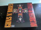 Guns N' Roses Appetite For Destruction Vinyl Lp New Reissue