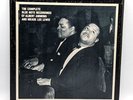 Complete Blue Note Recordings Of Albert Ammons & Meade Lux Lewis -Mosaic Box Set