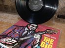 Albert King-The Big Blues LP - King No Crown 852 Mono EX+ Hi-Fi