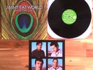 Jimmy Eat World - Chase This Light Vinyl LP Original Press