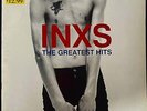 INXS – The Greatest Hits - Used Vinyl 2 LP - Stereo