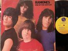 The Ramones End of the Century Vinyl LP Sire SRK 6077 1st Press Baby, I Love You