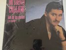 kim de los santos vinyl, Title Un Cuento Callejero, Latin salsa, First Pressing