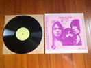VERY RARE Pink Floyd Beyond Belief Bootleg LP Record ZAP 7862