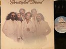 Grateful Dead Go To Heaven Vinyl LP Arista AL 9508 VG+ 1st Press Alabama Getaway