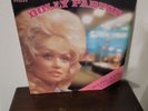 DOLLY PARTON The Bargain Store LP   (1975)