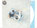 KINGS OF CONVENIENCE - PEACE OR LOVE LIMITED EDITION WHITE VINYL LP