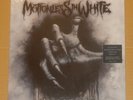 Motionless In White Disguise Ltd Blue Vinyl RARE New Sealed Bent Corners