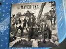 In Time by The Mavericks  ERROR PRESSING 2 LPs Heavy 180 gm 2013