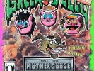 TRIPLE LIVE MOTHER GOOSE AT BUDOKAN (CLEAR/GLOW-IN-THE-DARK SPLATTER VINYL) (RSD