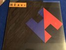 HEART Brigade LP Vinyl Sealed RARE Columbia Record Club 1990 NO BARCODE C1591820