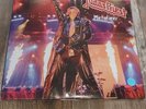 Judas Priest Vinyl 2lps Live 2015