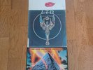 L.T.D. LTD Love To The World LP (A&M 1976) VG ORIG funk disco Promo Rise (3) Lot