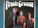 Cream Fresh Cream LP Album RE Vinyl Schallplatte 215731