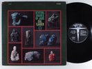 CAL TJADER Several Shades Of Jade VERVE LP VG+ gatefold a