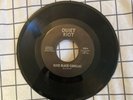 QUIET RIOT Randy Rhoads Slick Black Cadillac 1979 1980 45 Rare