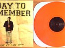 A Day To Remember - For Those Who Have Heart Orange /329
