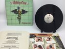 Dr. Feelgood Motley Crew Vinyl 12