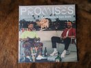 Calvin Harris & Sam Smith Promises Vinyl Single Picture Disc Limited Edition