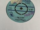 Time is tight/Sad Song - Sound Dimension 7”/45 1969 Very rare REGGAE UK
