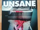 UNSANE Blood Run Relapse Records Vinyl  Rare