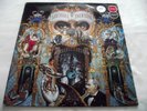 MICHAEL JACKSON   DANGEROUS ** 1991 UK 1st Press EPIC 2 x LP