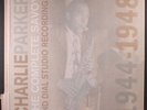 CHARLIE PARKER: the complete savoy and dial studio recordings 1944-1948 12