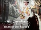 H.M. Queen Elizabeth II - Music From The Official Record NEW 12