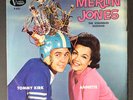 ANNETTE: merlin jones / the scrambled egghead VISTA 7