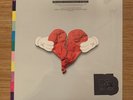 Kanye West 808s & Heartbreak 2 LP Vinyl CD Deluxe Collectors Edition Set Sealed