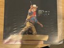 Red Yellow & Blue * [LP] by Born Ruffians (Vinyl, Mar-2009, Warp) Lp164 1stpress