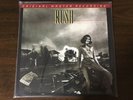 MFSL RUSH Mobile Fidelity PERMANENT WAVES #2436 Sealed Original Master MOFI OMR