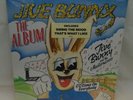 Jive Bunny & the Mastermixers The Album 1989 SEALED Record 91322-1 FREE SHIP C29
