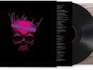 Dan Reed Network - Let's Hear It For The King [New Vinyl LP] Ltd Ed
