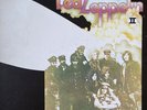 Led Zeppelin II lp rare baldwin credit collectable vinyl K40037 A1/B4 VG+ NM