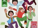 Groovin by The Young Rascals (Record, 2017)