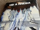 Radiohead - Kid A Mnesia [Vinyl New]